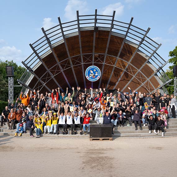25. Mi�dzynarodowy Festiwal Ma�ych Form Artystycznych na wyspie Uznam: �wi�to kultur nad Ba�tykiem