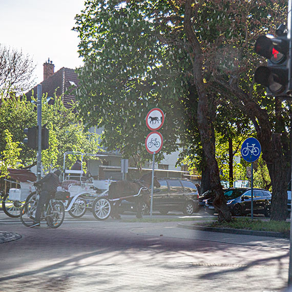 Zamknięta Moniuszki i kompletna dezorientacja [1]