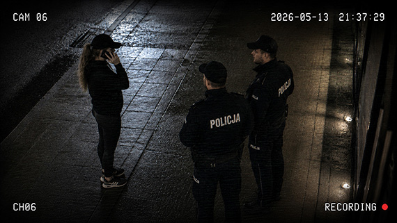 Śladami Zbrodni w Świnoujściu. Mieszkańcy wcielą się w śledczych podczas Kryminalnej Nocy Muzeów