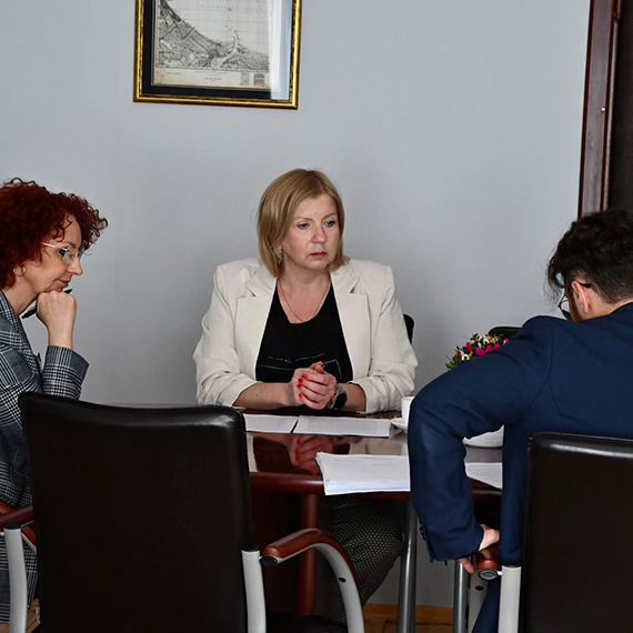 Miasto przekazało Fregacie nieruchomość za ponad 46 milionów złotych. To ma wzmocnić miejską ochronę zdrowia [1]
