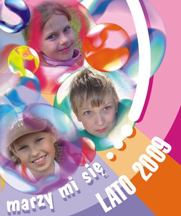 Obozy letnie dla dzieci 2009 -o co pytać i na co zwracać uwagę?
