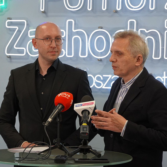Filmowe święto młodych twórców ponownie w Koszalinie. 60 tys. zł na „Młodzi i Film”