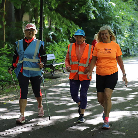452. parkrun – sobotnie święto ruchu i dobrej energii [1]