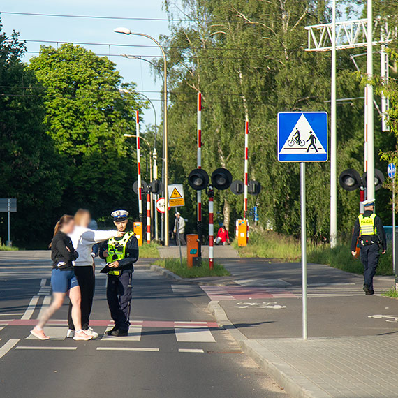 9-letnia dziewczynka potrącona w Świnoujściu. Kierowca odjechał z miejsca zdarzenia?