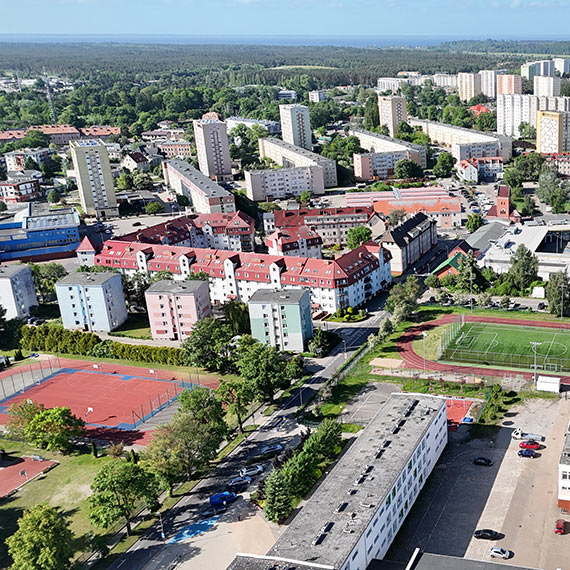 Ponad milion z�otych na modernizacj�. Ruszy� przetarg na drugi etap prac przy Orliku