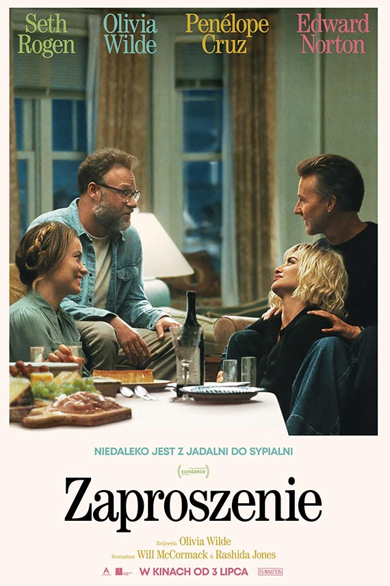 Repertuar Kina EVA w Mi�dzyzdrojach. Premiery, przedpremiery i filmowe hity na prze�omie czerwca i lipca