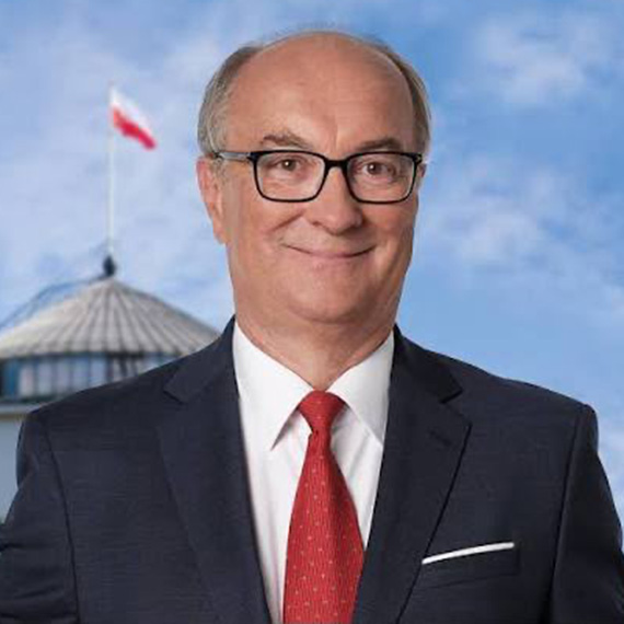 Marszałek Sejmu Włodzimierz Czarzasty dziś w Świnoujściu. Warto przyjść i posłuchać, co powie