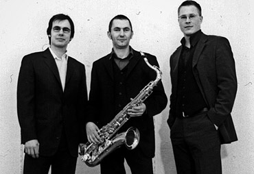 Ju wiosna - czas na Jazz!