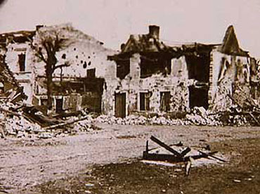Pobyt Adolfa Hitlera w Świnoujściu, marzec 1939 r.