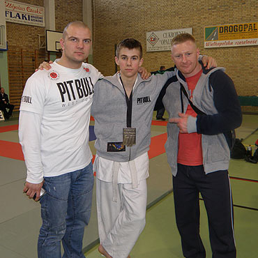 Memoriał HELIO GRACIE BJJ