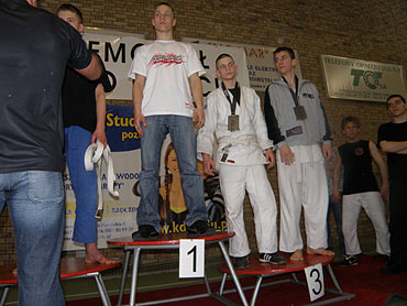 Memoriał HELIO GRACIE BJJ