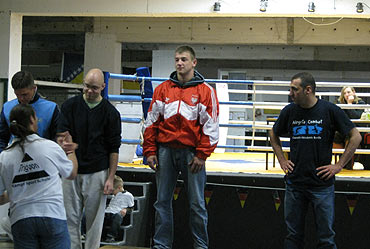 Sukces Berserker’s Team w Berlinie