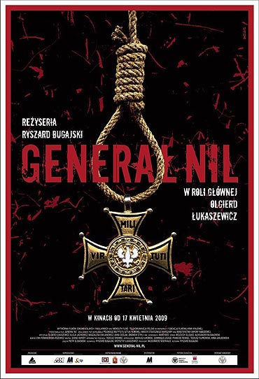 GENERA NIL w winoujciu!
