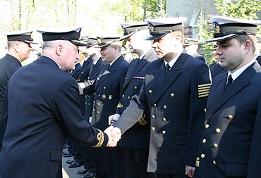 Święto świnoujskiej flotylli