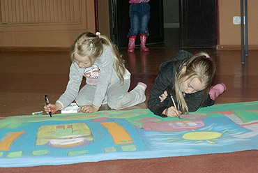 „Słoneczna kraina”