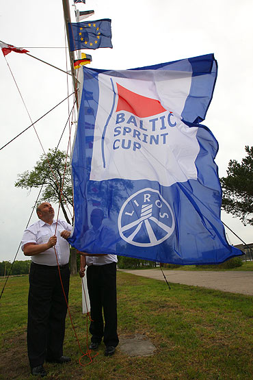 Baltic Sprint Cup na pewno w Świnoujściu !