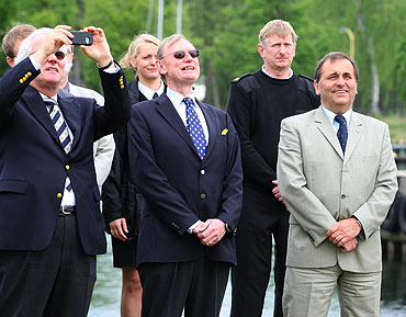 Baltic Sprint Cup na pewno w Świnoujściu !