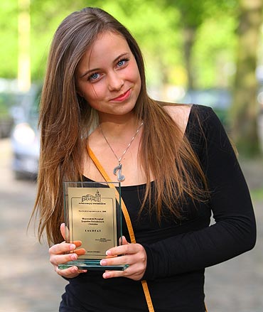 KOLEJNY SUKCES KAROLINY SZCZEPANIK Z GP 1!!!
