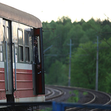 Bd zwolnienia grupowe w PKP Cargo 
