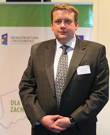 ZWiK bez pienidzy z Unii
