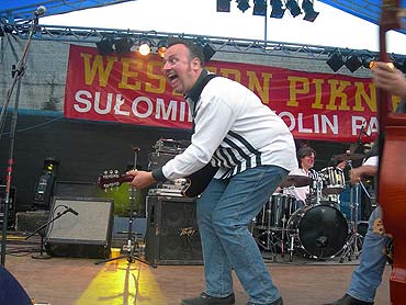 XII WESTERN PIKNIK NADCHODZI 16-19.07.09