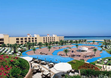 Hurghada – prawdziwy smak Egiptu