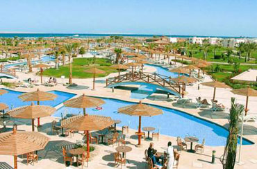 Hurghada – prawdziwy smak Egiptu